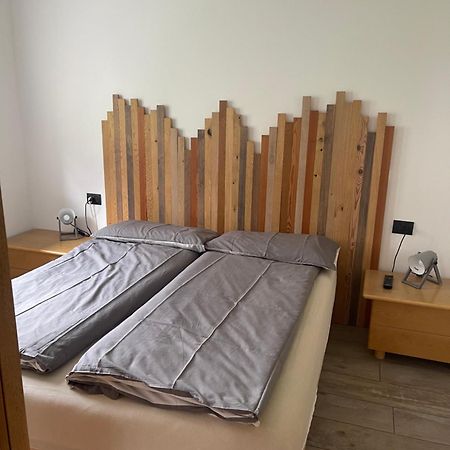 Villa Maria Arnalda Val Maria-Pur Zewnętrze zdjęcie