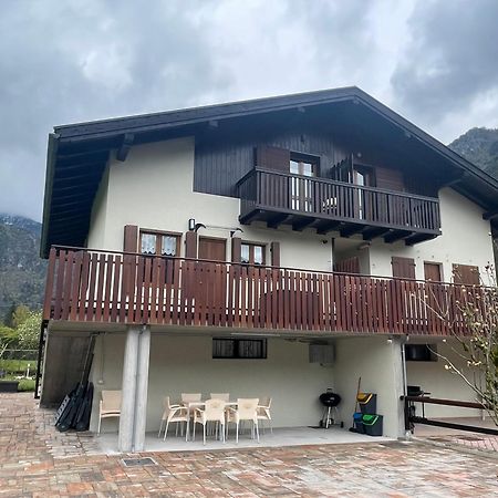 Villa Maria Arnalda Val Maria-Pur Zewnętrze zdjęcie