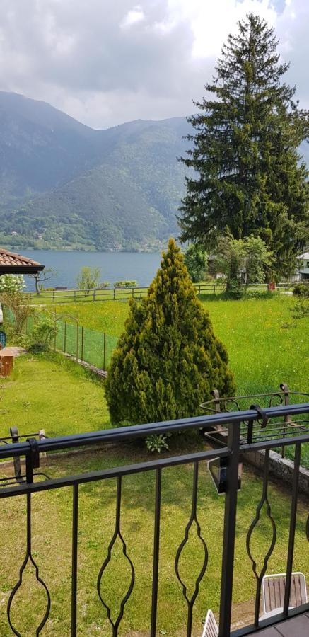 Villa Maria Arnalda Val Maria-Pur Zewnętrze zdjęcie