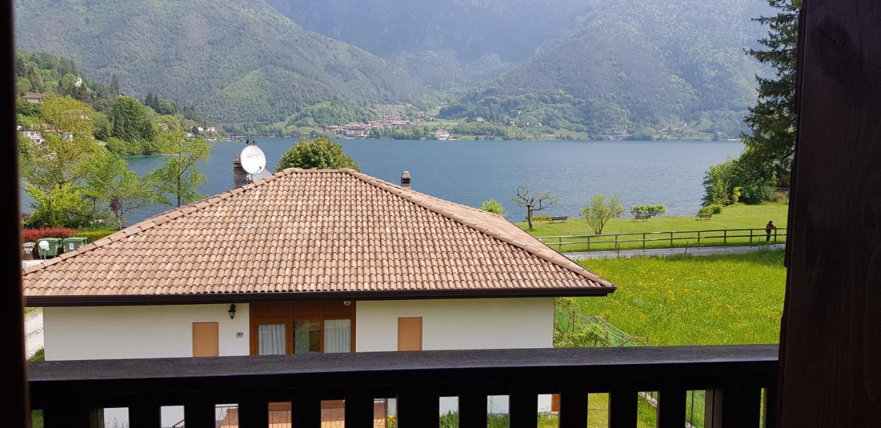Villa Maria Arnalda Val Maria-Pur Zewnętrze zdjęcie
