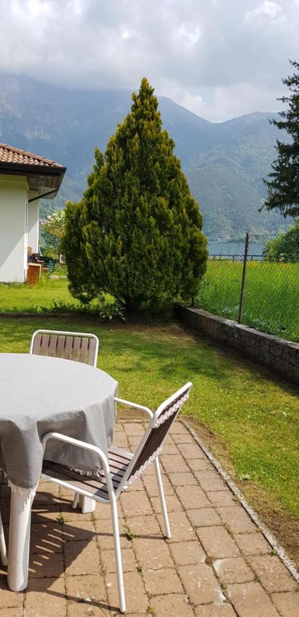 Villa Maria Arnalda Val Maria-Pur Zewnętrze zdjęcie