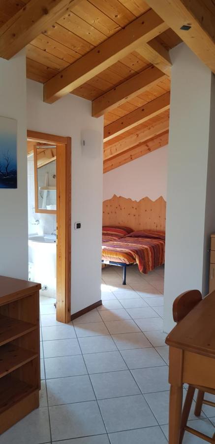 Villa Maria Arnalda Val Maria-Pur Zewnętrze zdjęcie