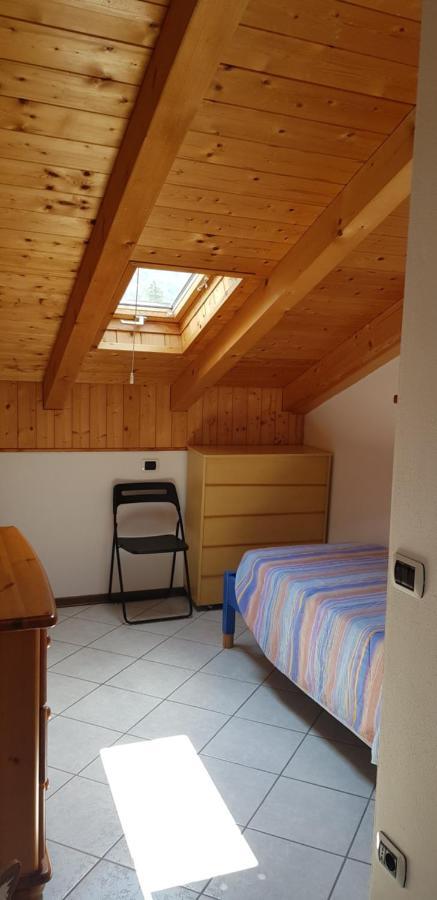Villa Maria Arnalda Val Maria-Pur Zewnętrze zdjęcie
