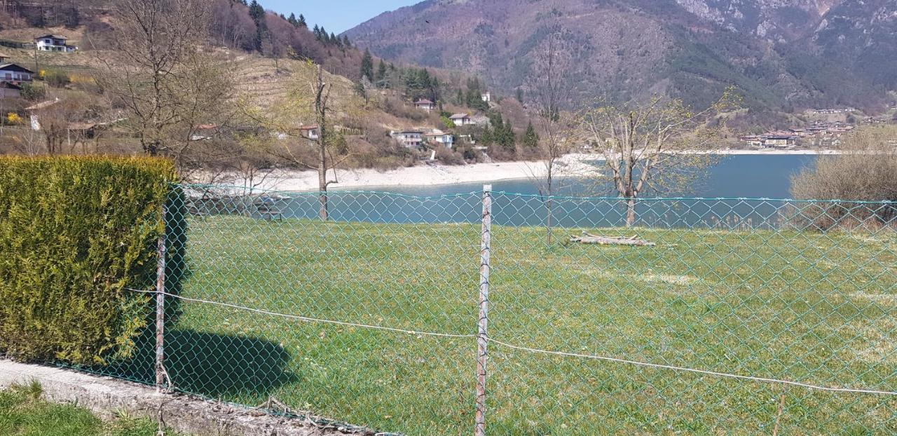Villa Maria Arnalda Val Maria-Pur Zewnętrze zdjęcie